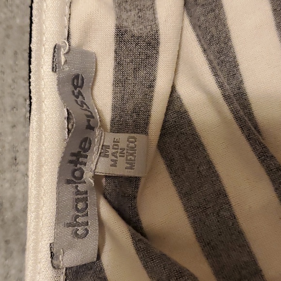 Au Revoir Bodysuit - Picture 3 of 4